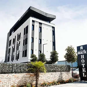 Tirana Hotel Bërxull