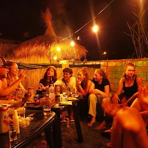 Pinegroove Hostal Vlorë