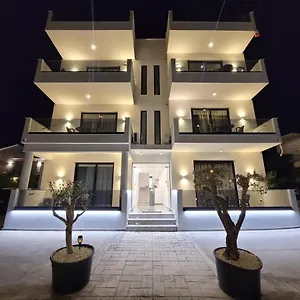 Fenix Hotel Ksamil
