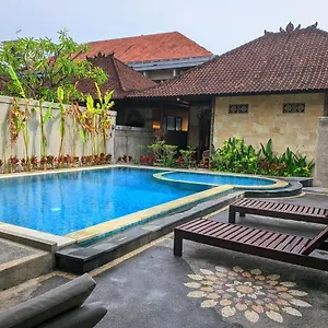 Hotel Taman Sari Ii, Kuta Lombok