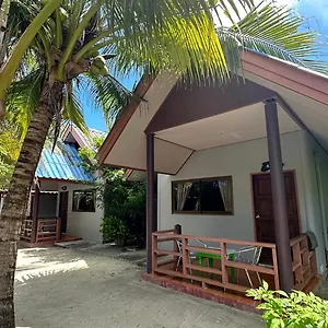 Andaman Hotel Islas Phi Phi