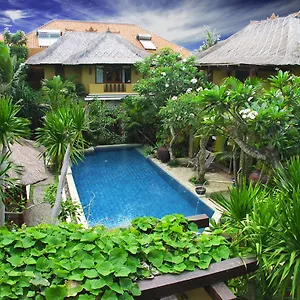 Parque de vacaciones D'sriwing Gallery, Kuta Lombok